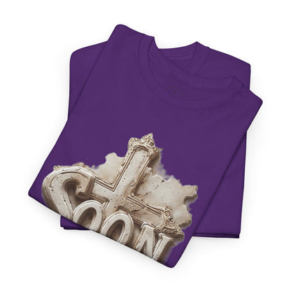 Soon Men's Christian T-Shirt