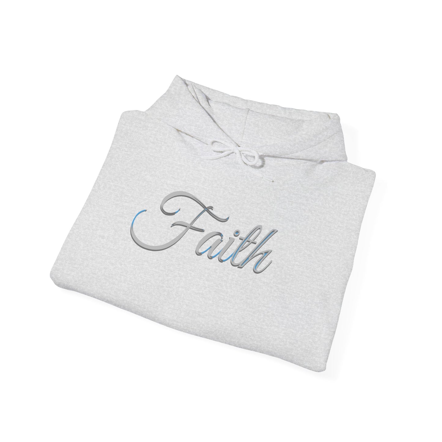FAITH & Promise – Women’s Scripture Hoodie
