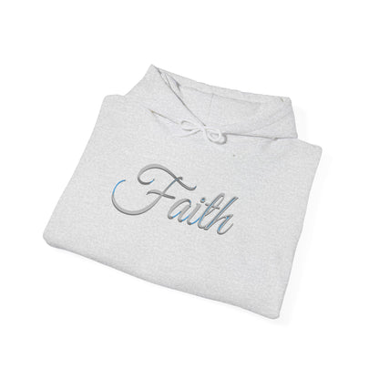 FAITH & Promise – Women’s Scripture Hoodie