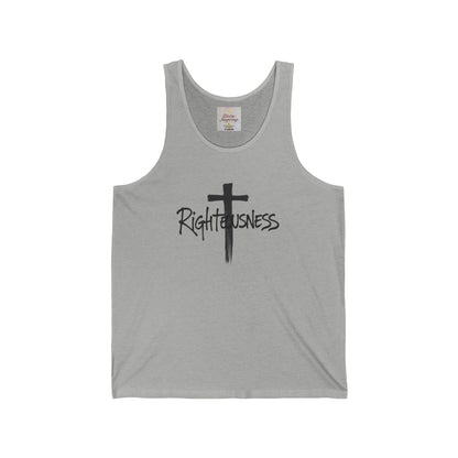 Righteousness — Women's Christian Tank