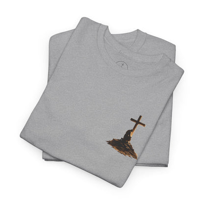 Humble Servant - Christian Men's T-Shirt