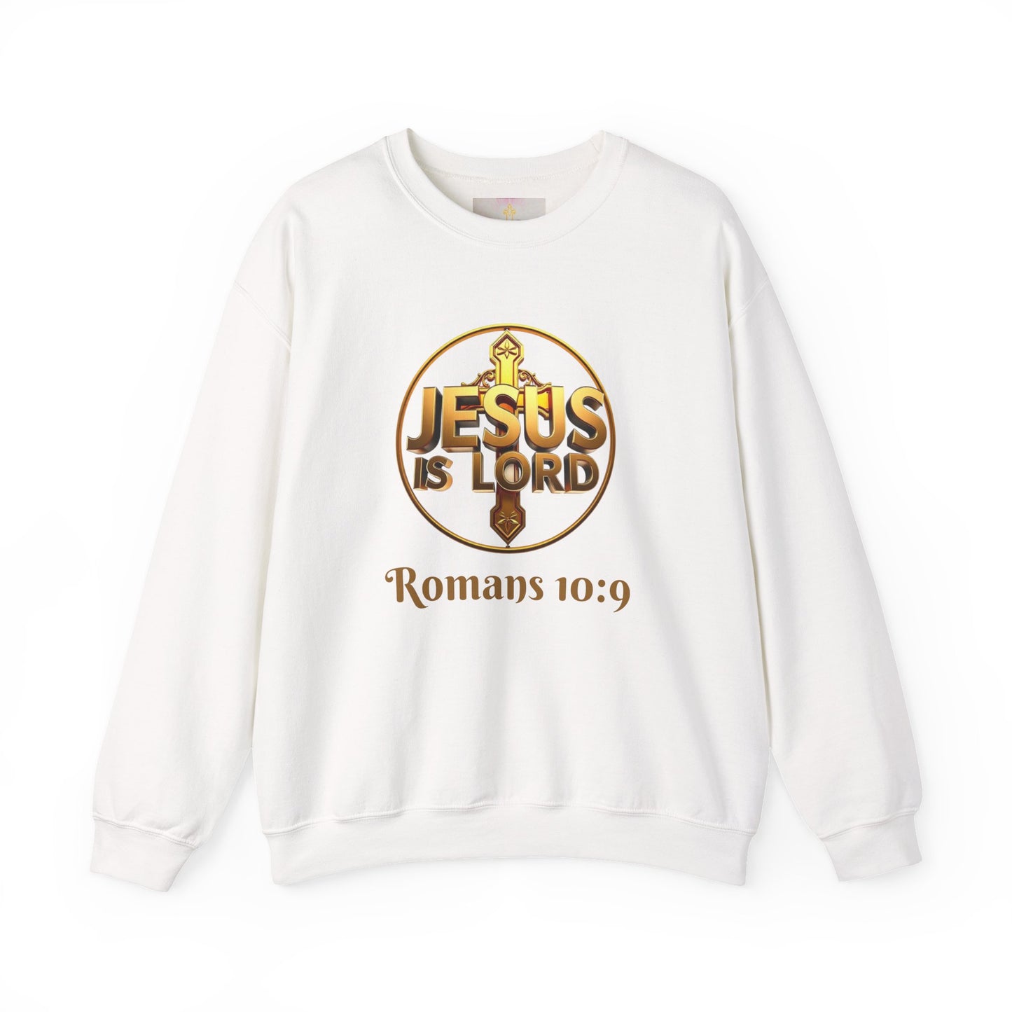 Jesus is Lord Proclamation - Women’s Sweatshirt