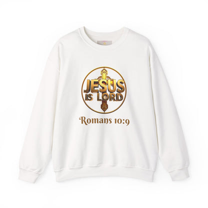 Jesus is Lord Proclamation - Women’s Sweatshirt