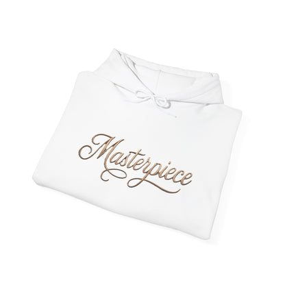 Masterpiece Signature Women’s Hoodie – Inspirational Christian Faith Apparel