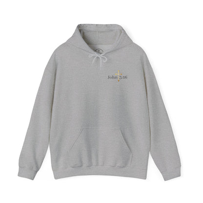 Saved Hoodie – Men’s Christian Apparel