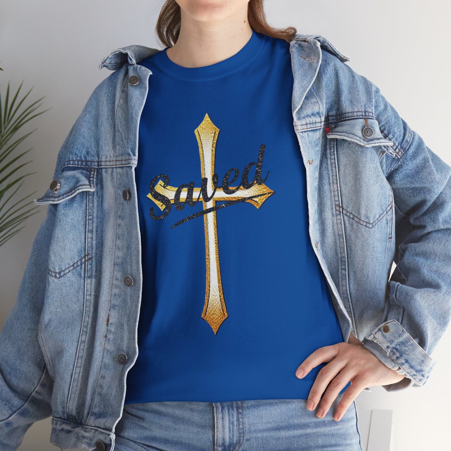 Saved - Women's Christian Apparel