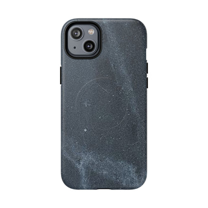 Steadfast Faith – Slate Finish iPhone Magnetic Tough Case