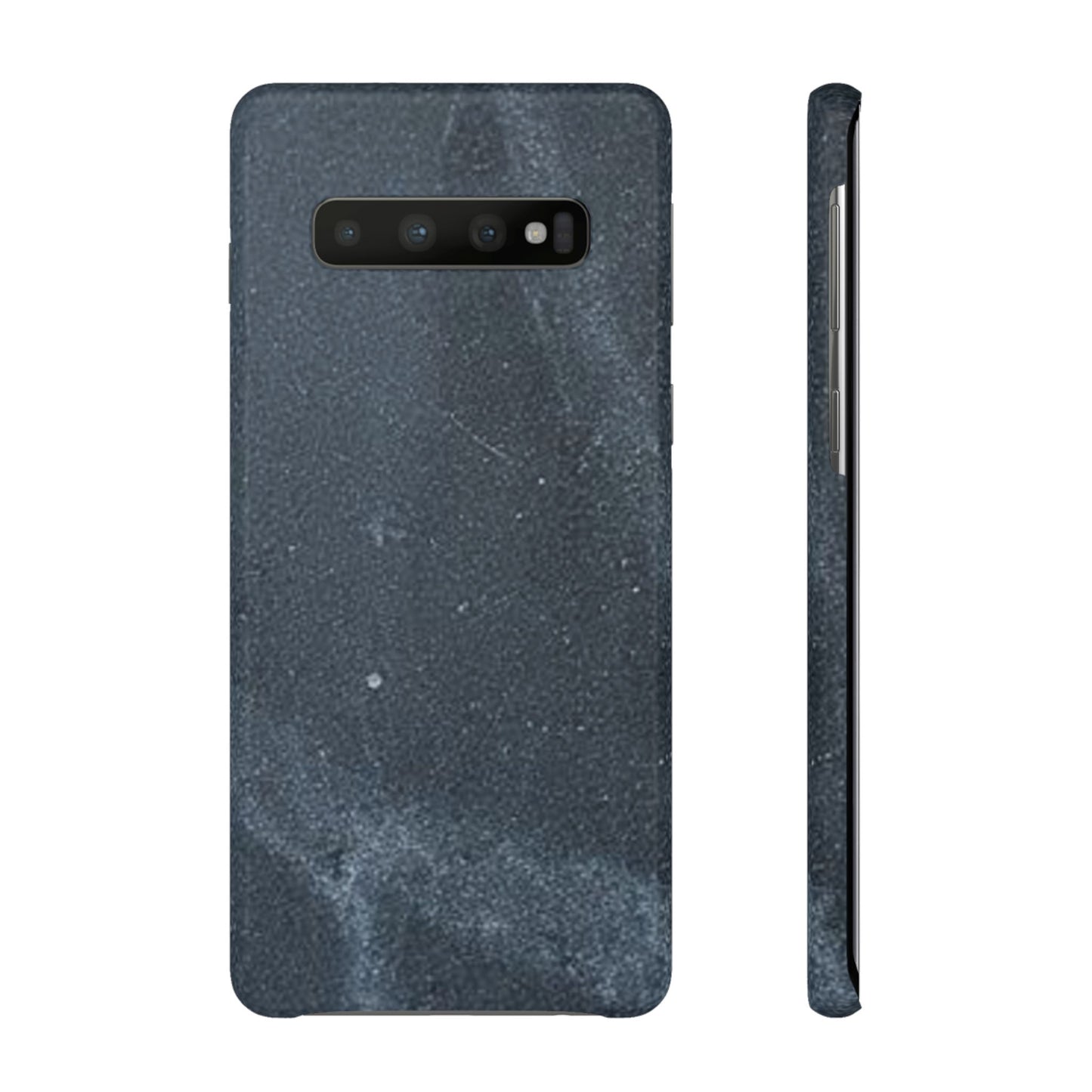 Slate Finish Samsung Snap Case