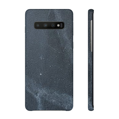 Slate Finish Samsung Snap Case