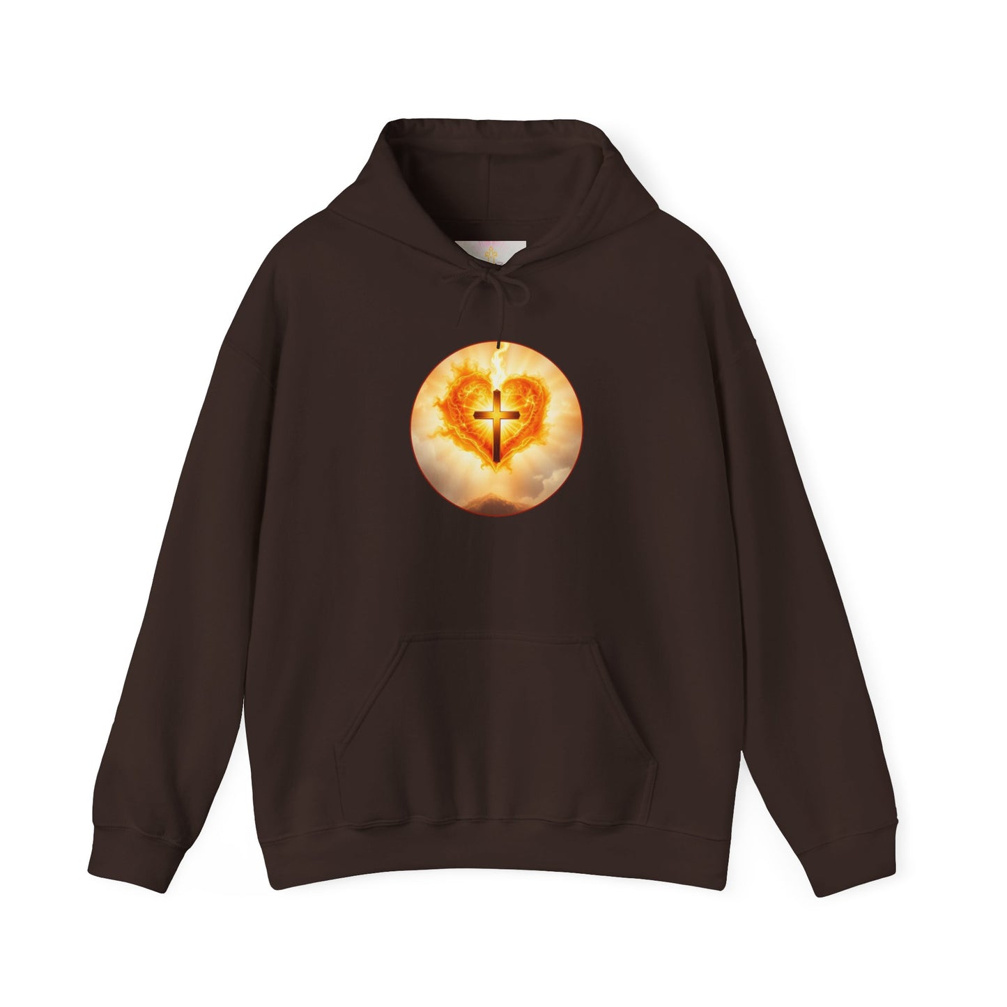 Sacred Heart Women's Hoodie