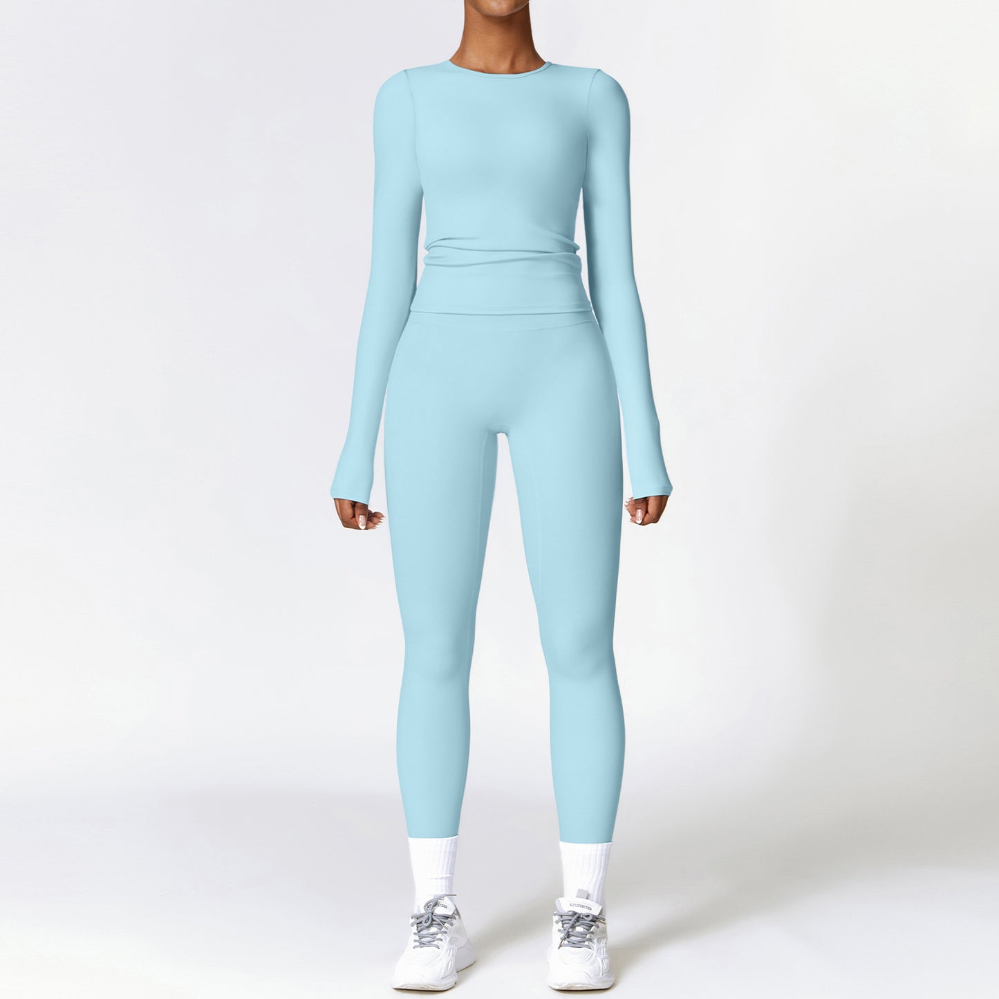 Exalted Discipline Legging Set