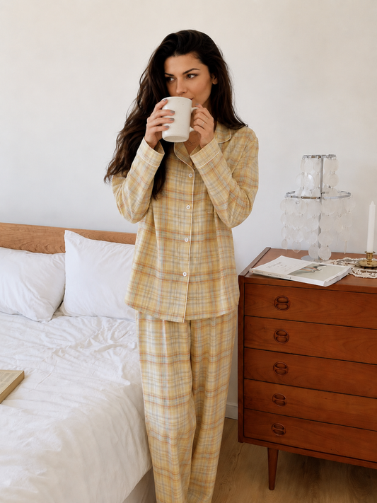 Morning Hymn Sleep Set