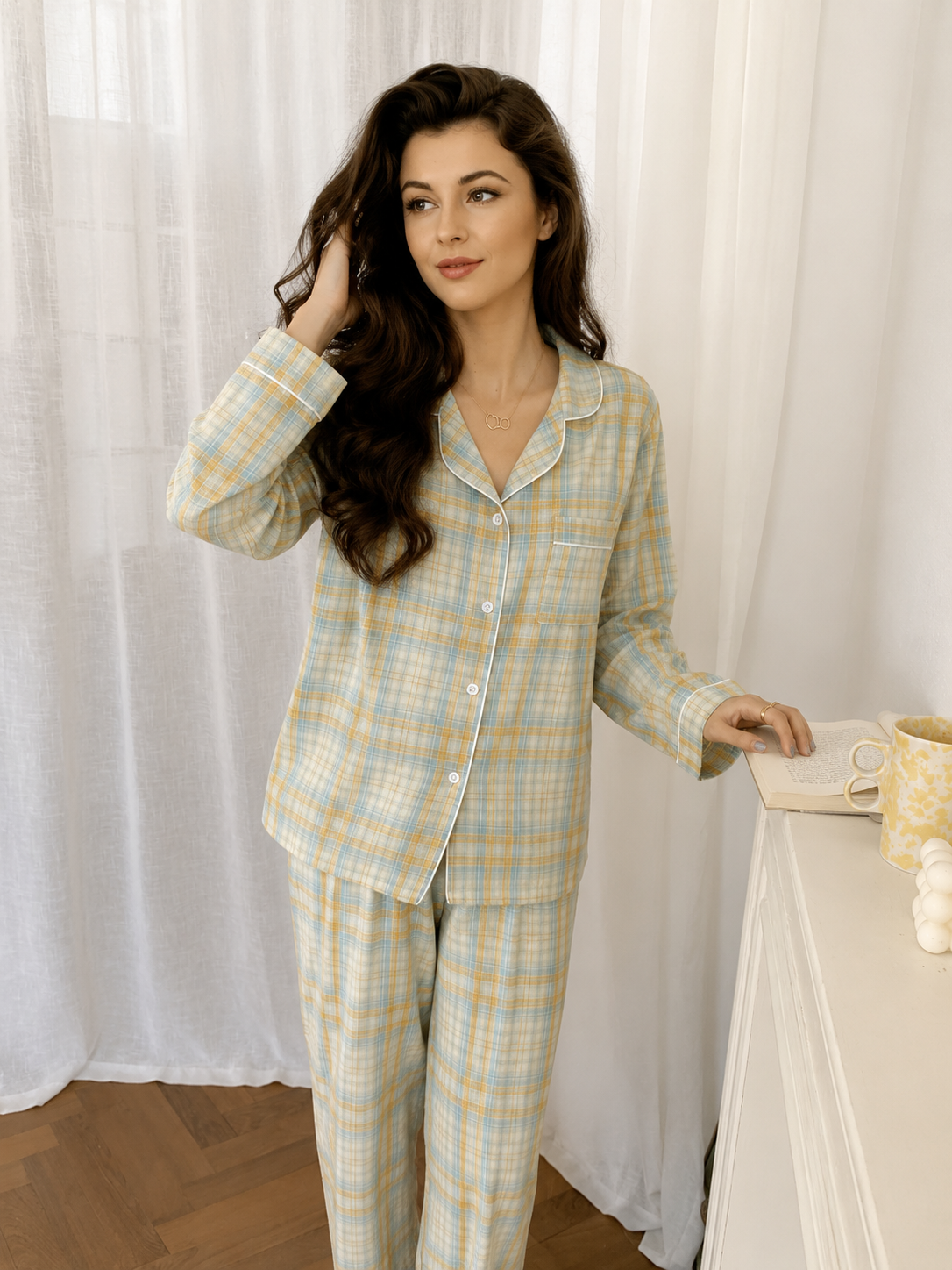 Morning Hymn Sleep Set