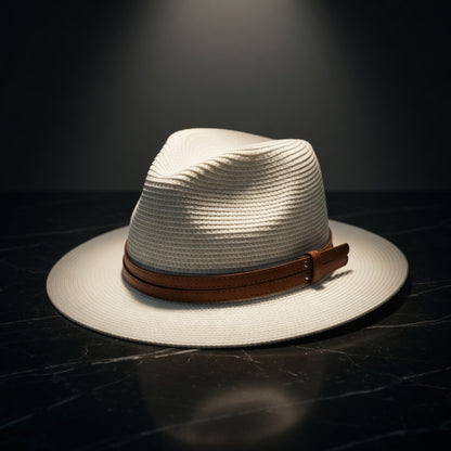 Saving Grace Summer Hat