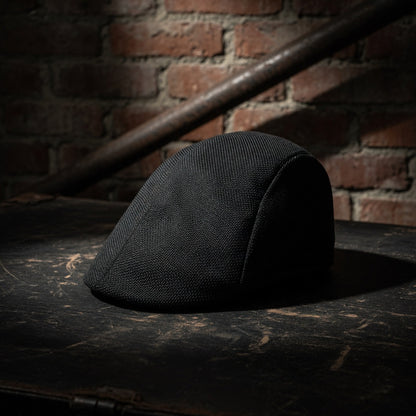 Vigilant Watch Men's Retro Peaked Cap