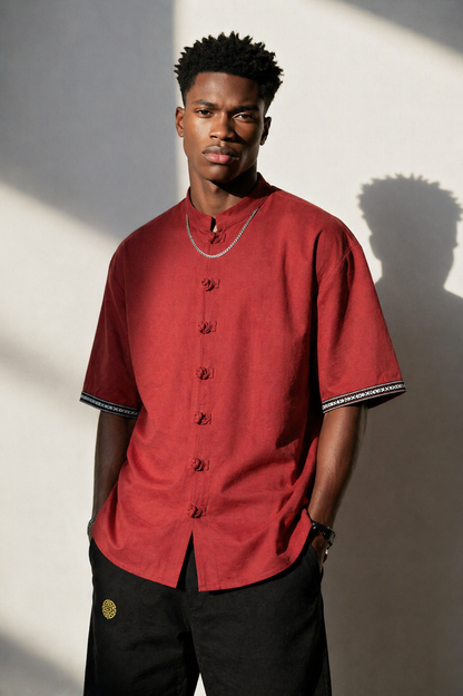 Sacred Oath Men's Shirt
