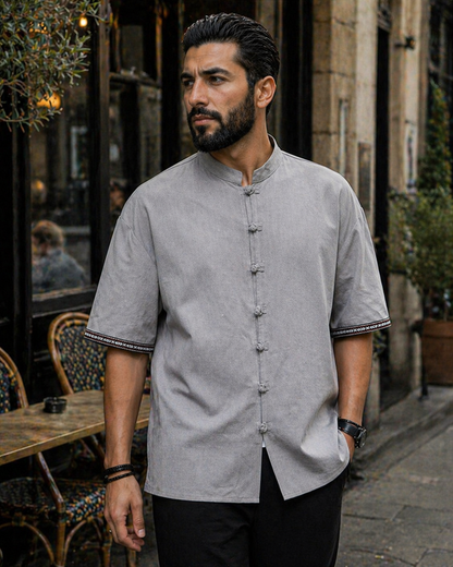 Sacred Oath Men's Shirt