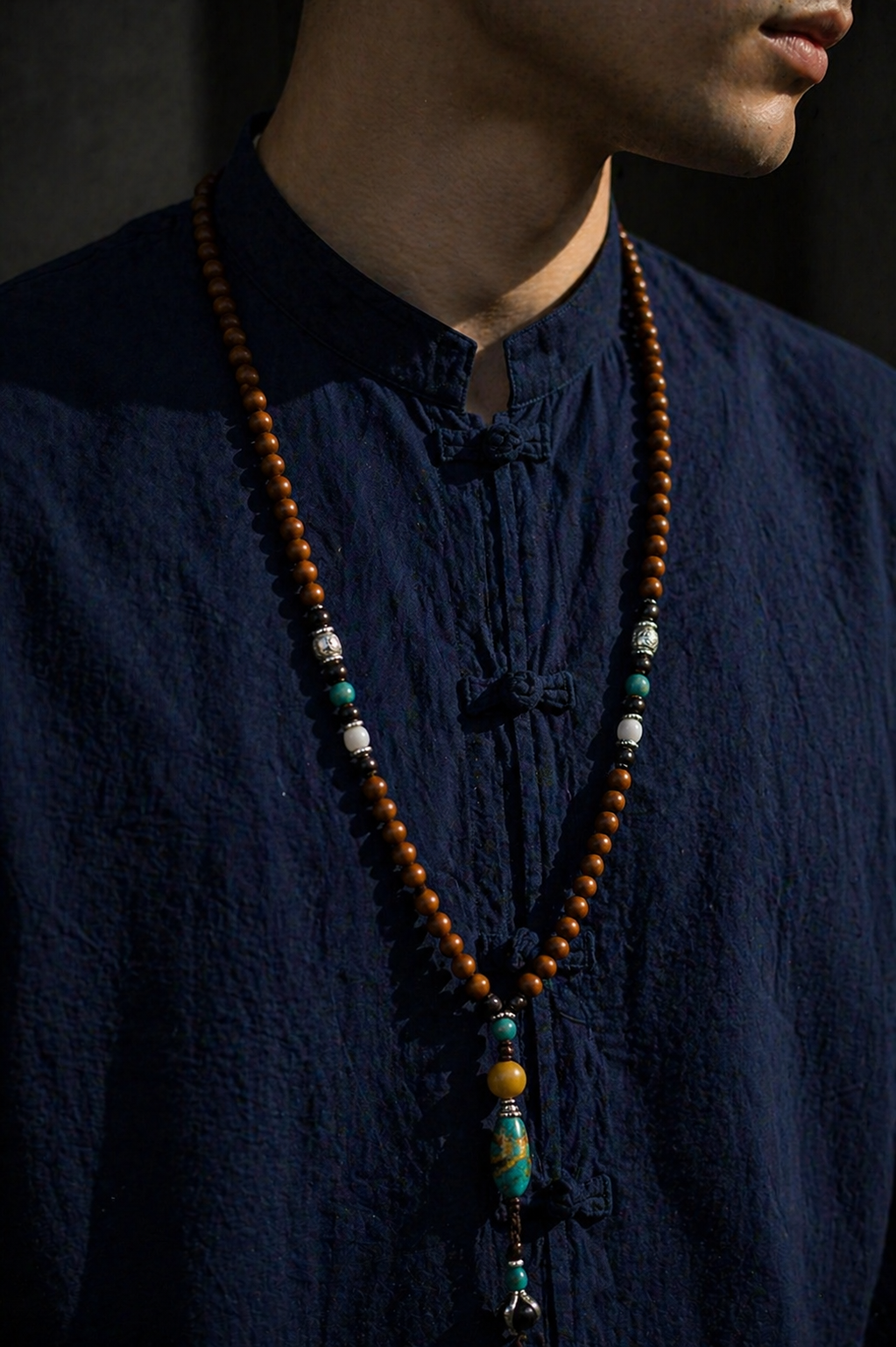 Sacred Oath Men's Shirt