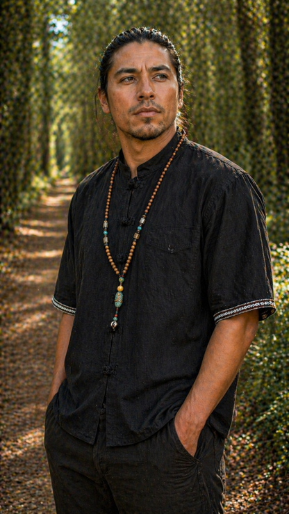 Sacred Oath Men's Shirt