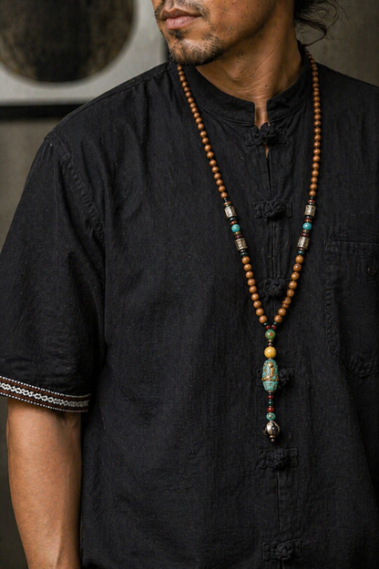Sacred Oath Men's Shirt