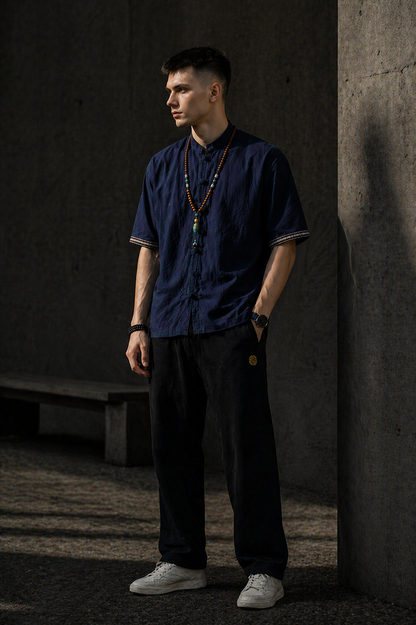Sacred Oath Men's Shirt