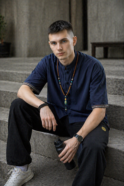 Sacred Oath Men's Shirt