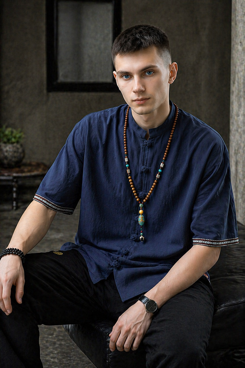 Sacred Oath Men's Shirt