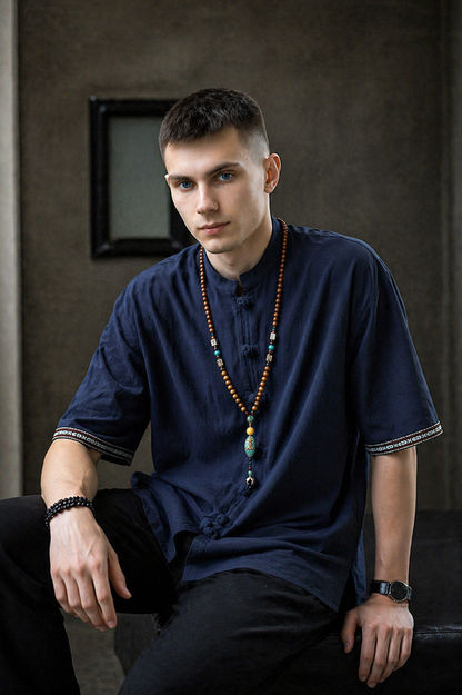 Sacred Oath Men's Shirt