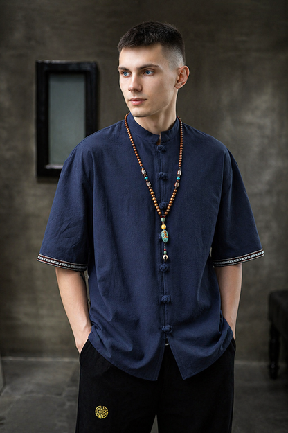 Sacred Oath Men's Shirt