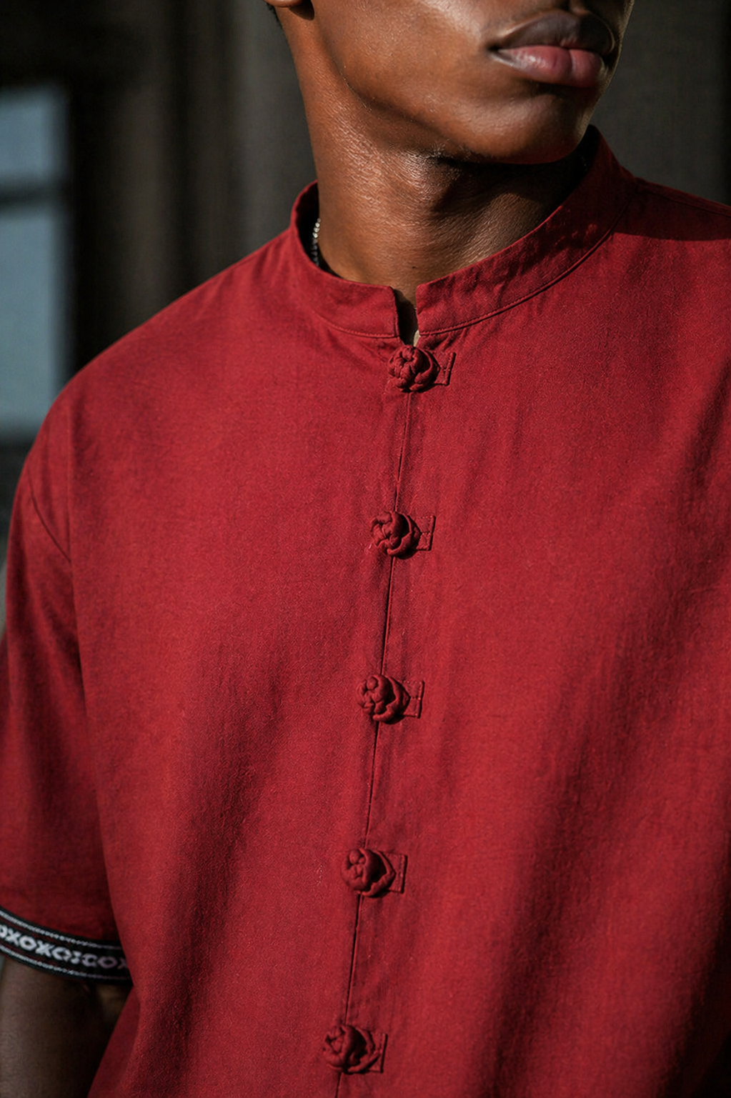 Sacred Oath Men's Shirt