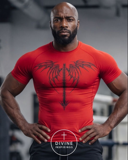 Vagabond Men's Quick Dry Workout Set