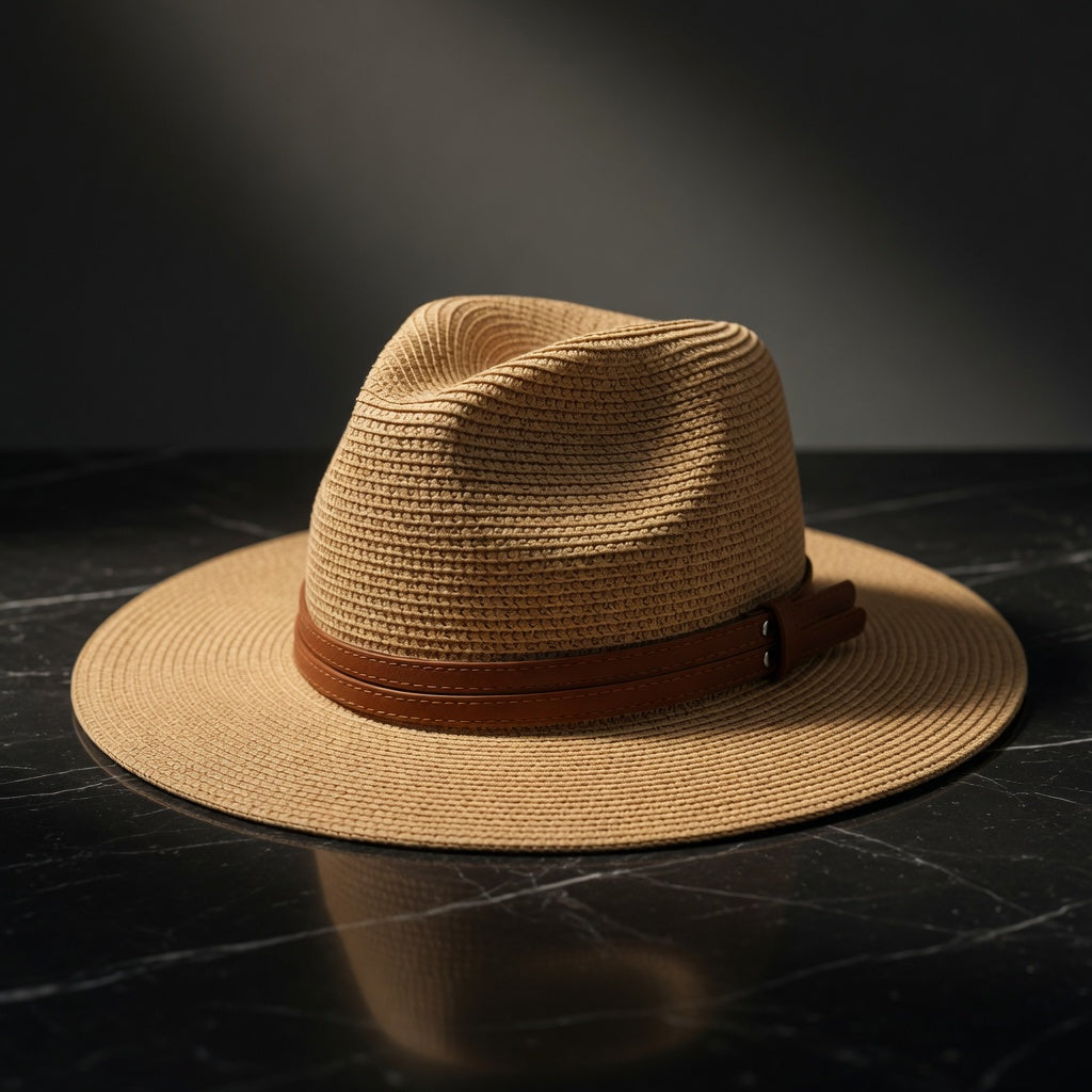 Saving Grace Summer Hat