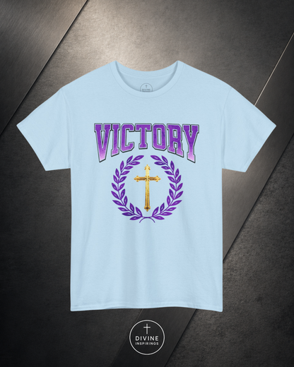 Victory - Women’s Christian Tee