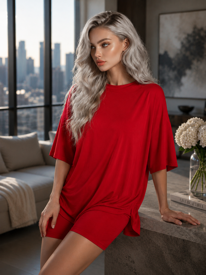 Whispered Rest Lounge Set