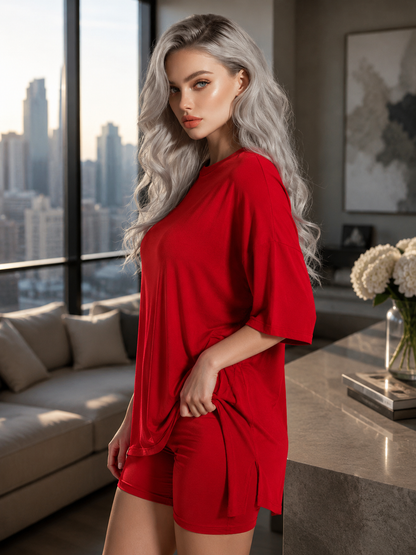 Whispered Rest Lounge Set