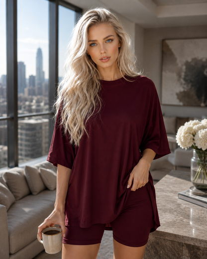 Whispered Rest Lounge Set