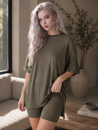 Whispered Rest Lounge Set