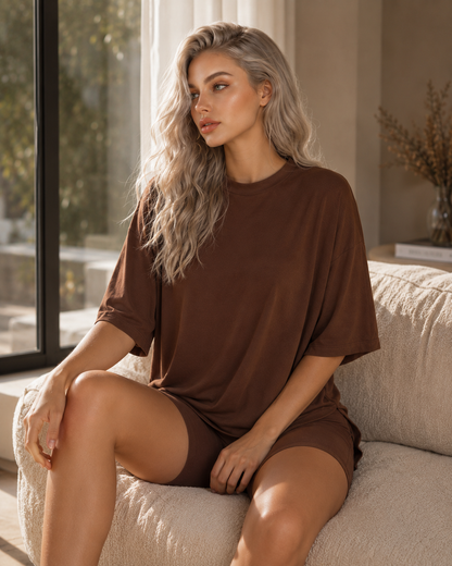 Whispered Rest Lounge Set