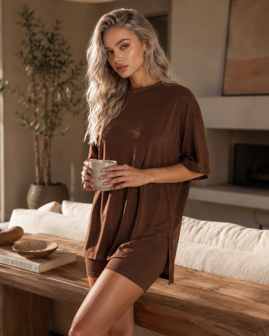 Whispered Rest Lounge Set