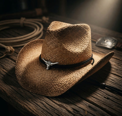 Set Apart Western Hat