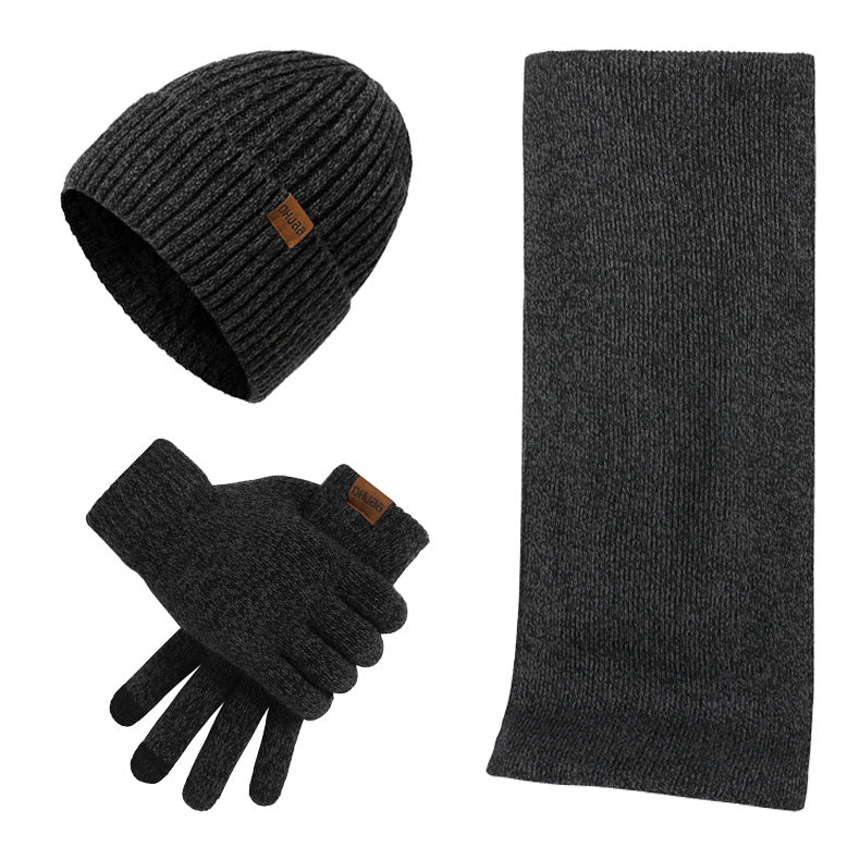 Northern Walk Thermal Knit Set