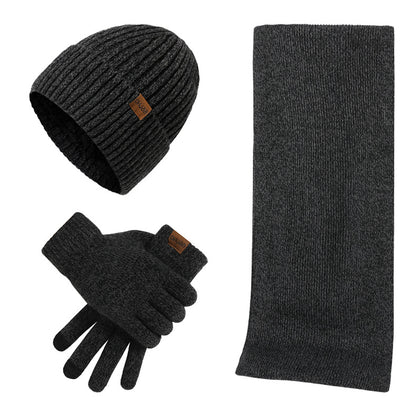 Northern Walk Thermal Knit Set