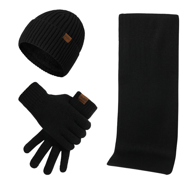 Northern Walk Thermal Knit Set