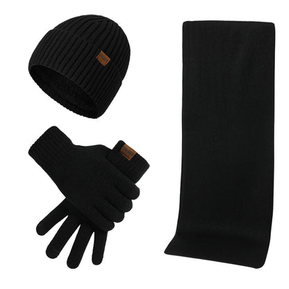 Northern Walk Thermal Knit Set