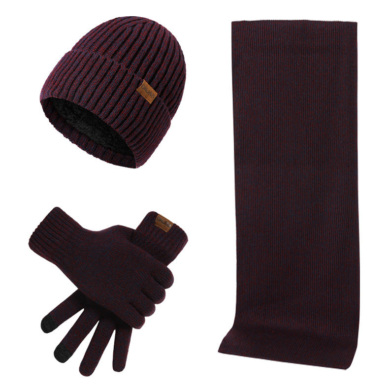Northern Walk Thermal Knit Set