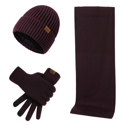 Northern Walk Thermal Knit Set