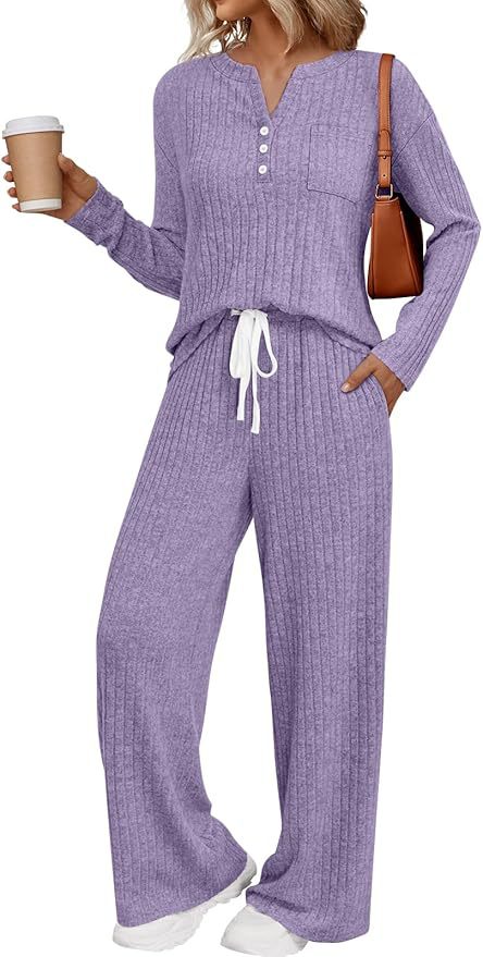 Measured Ease Everyday Lounge Set
