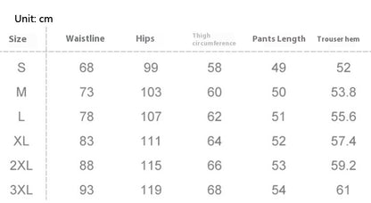Daily Grace Men's Drawstring Denim Shorts