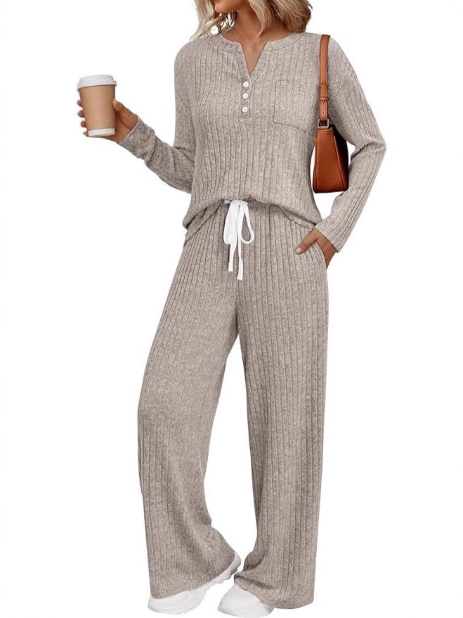 Measured Ease Everyday Lounge Set