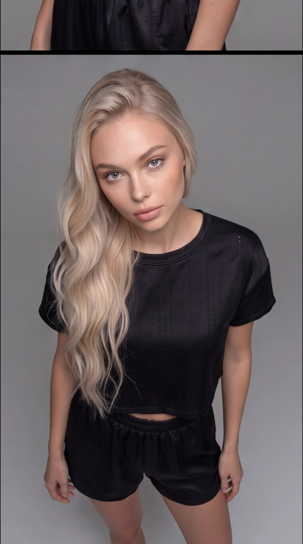 Discipled Slumber Crop Set